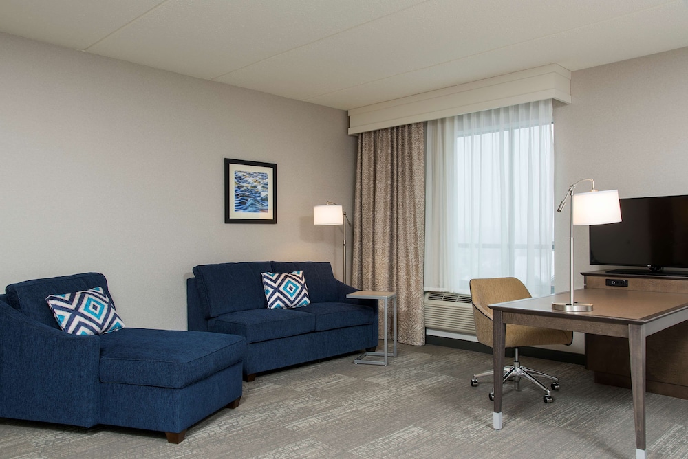 Studio, 2 Queen Beds, Accessible, Non Smoking