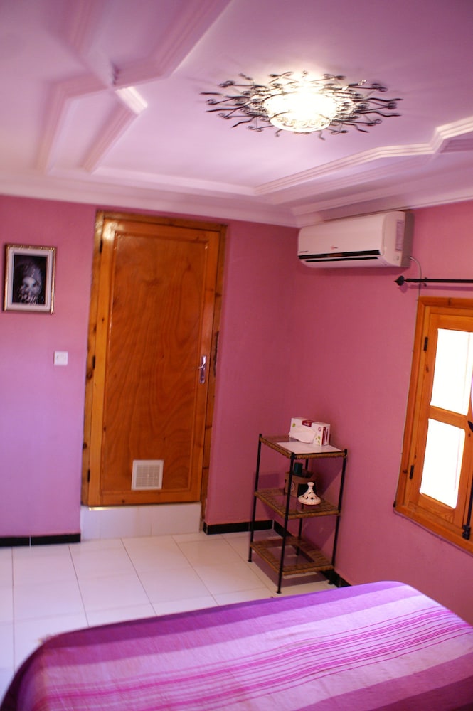 Traditional Room, 1 Bedroom, Non Smoking, City View (Naima) photo 1