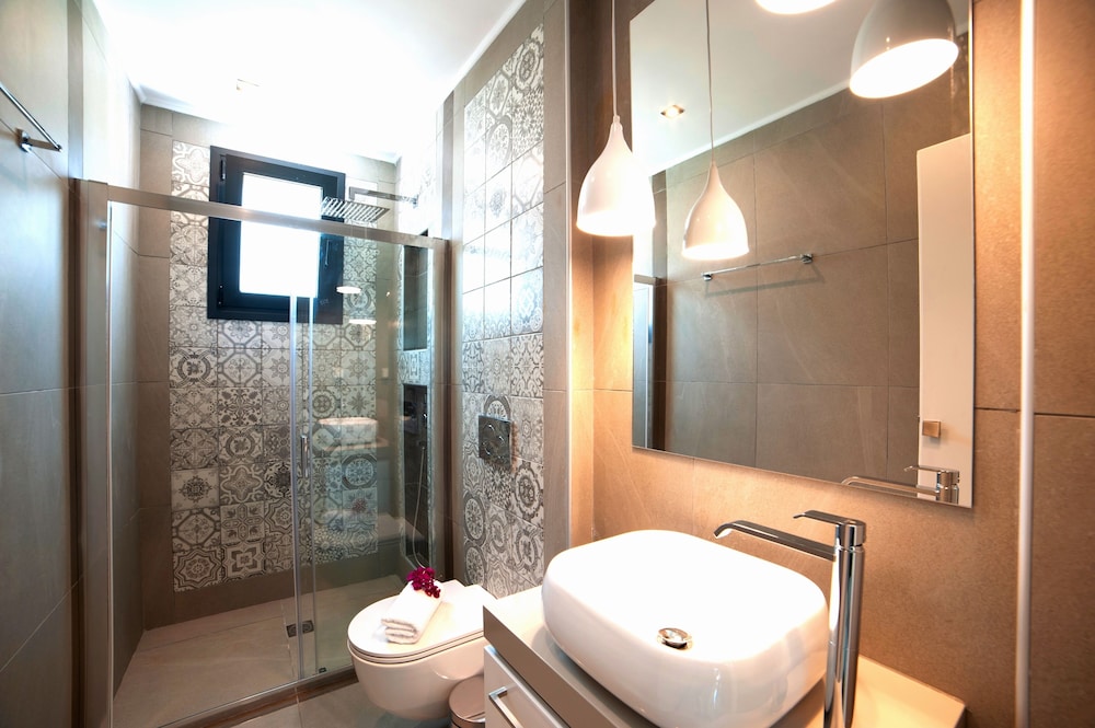 Villa, 4 Bedrooms, Private Pool (Perla) photo 3