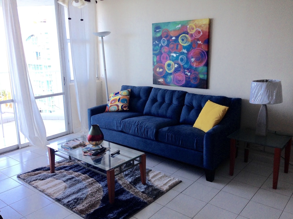 Standard Apartment, 1 Bedroom, Non Smoking (Apartment 615) photo 1