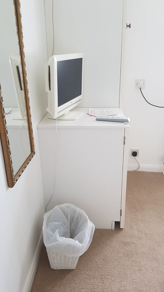 Double Room, Ensuite (Garden Room) photo 3