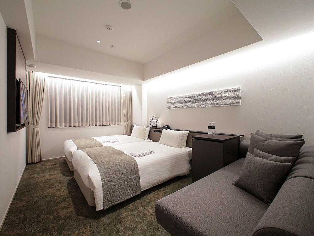 Superior Twin Room - Photo 1
