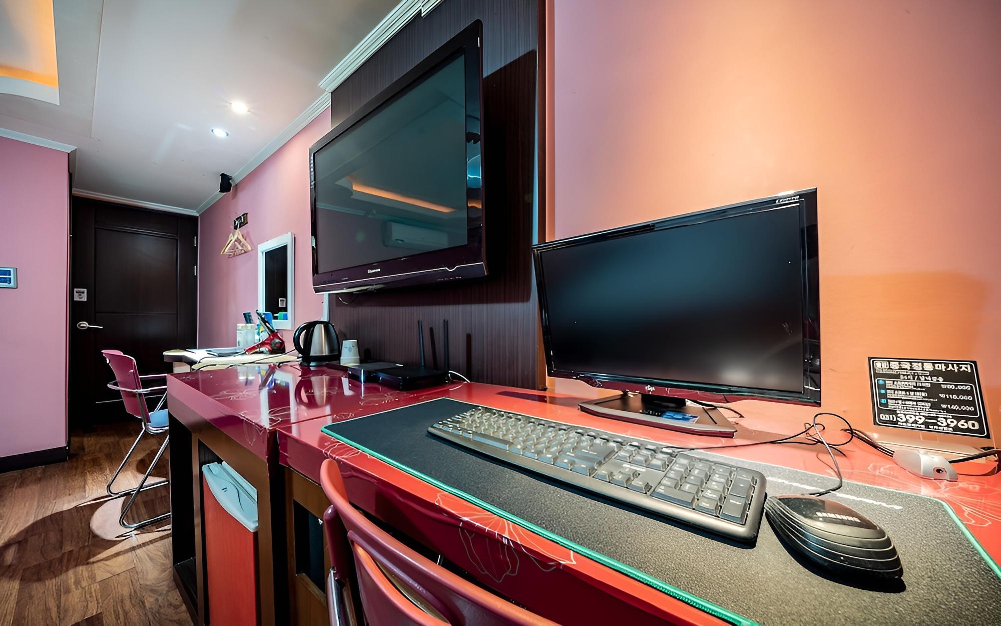 Room (Standard Room) photo 2