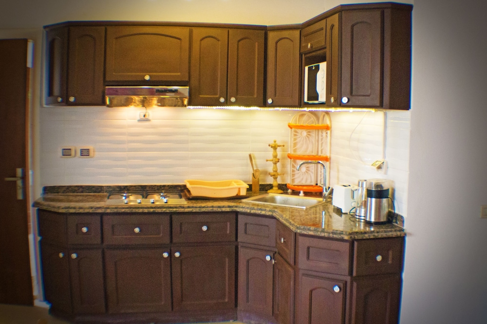 Premium Chalet, 2 Bedrooms (Sea view, Ground Floor)