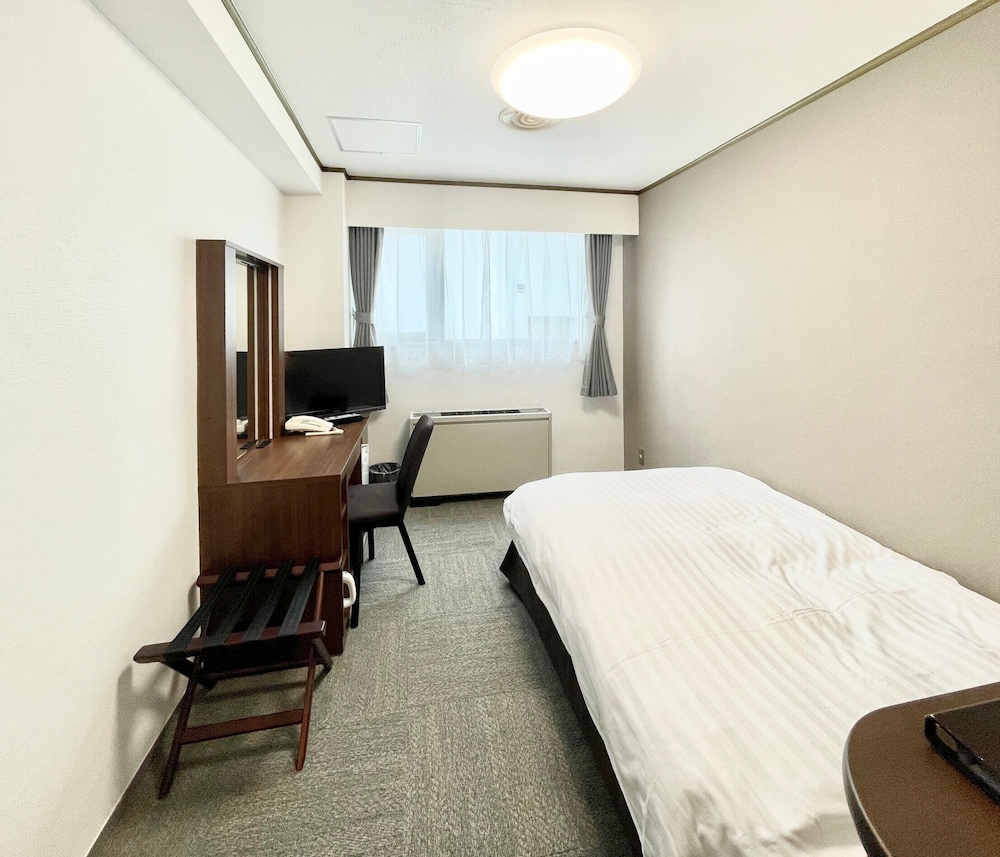 Deluxe Single Room, Non Smoking photo 1