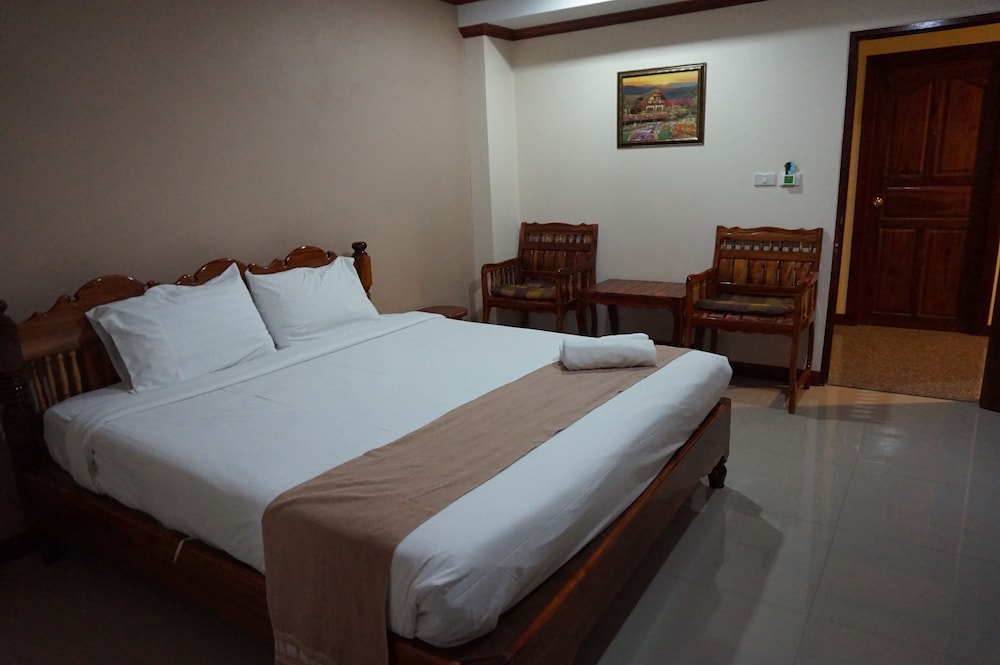 Superior Double Room photo 3