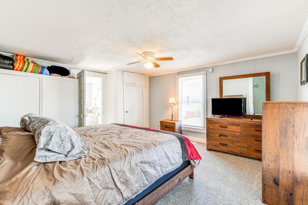 House (4 Bedrooms) photo 1