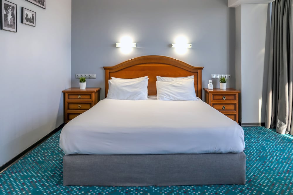 Studio Suite, 1 Double Bed photo 1