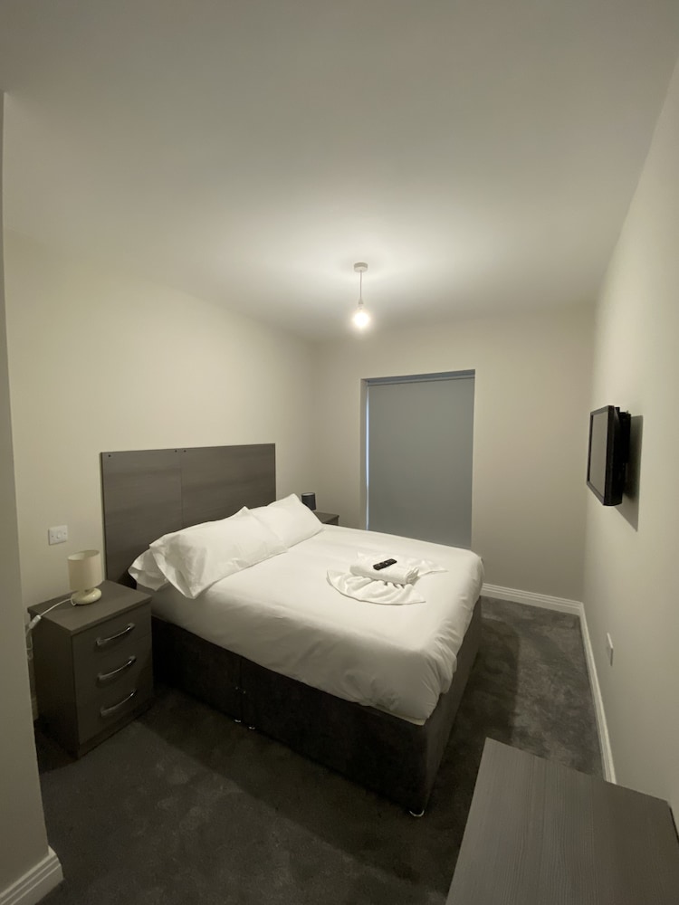Standard Apartment, 2 Bedrooms photo 2