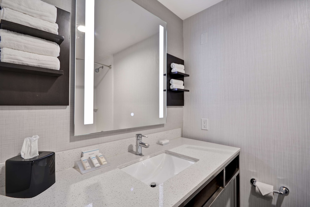 Hilton Garden Inn Tulsa-Broken Arrow, OK, Billede 5