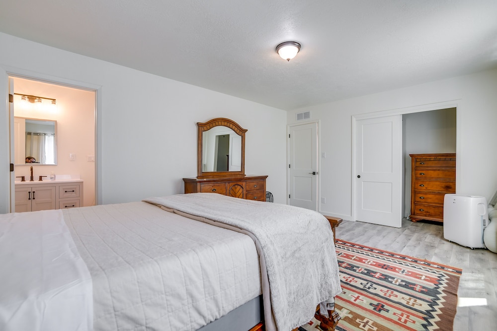 House (3 Bedrooms) photo 1