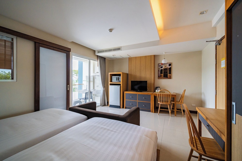 Superior Twin room with Kitchen photo 3