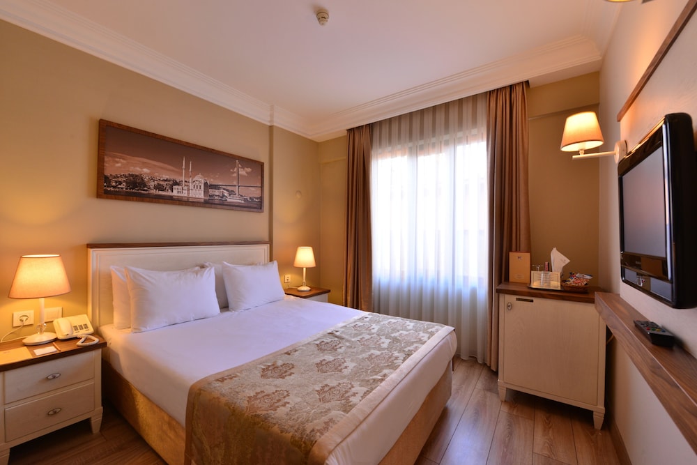 Single Room, 1 Twin Bed photo 1