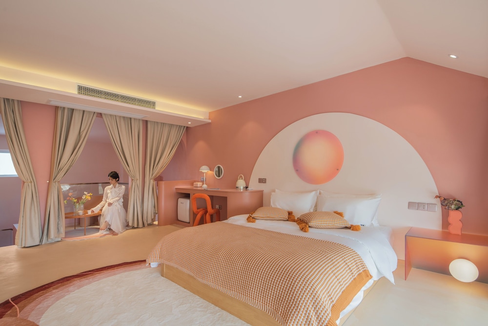 Luxury Double Room