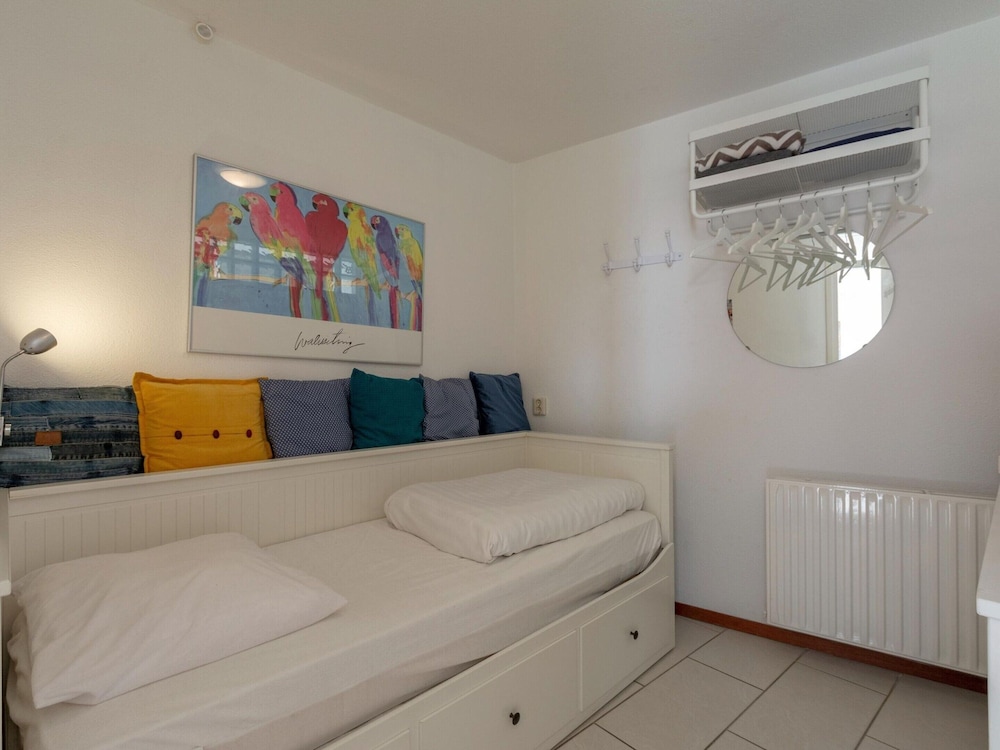 Deluxe Apartment, 2 Bedrooms