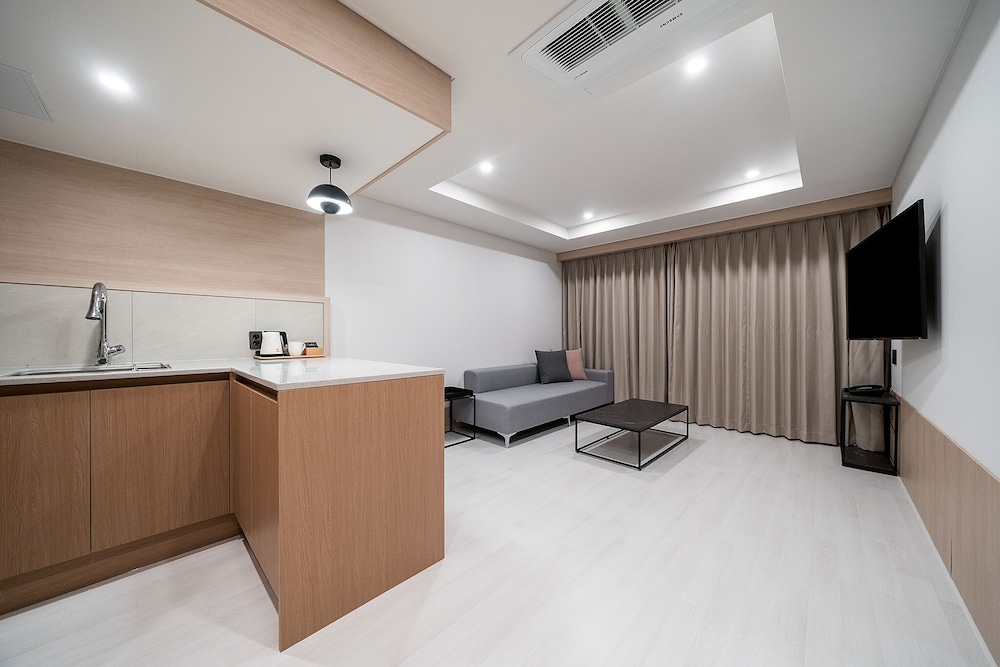 Family Suite photo 3