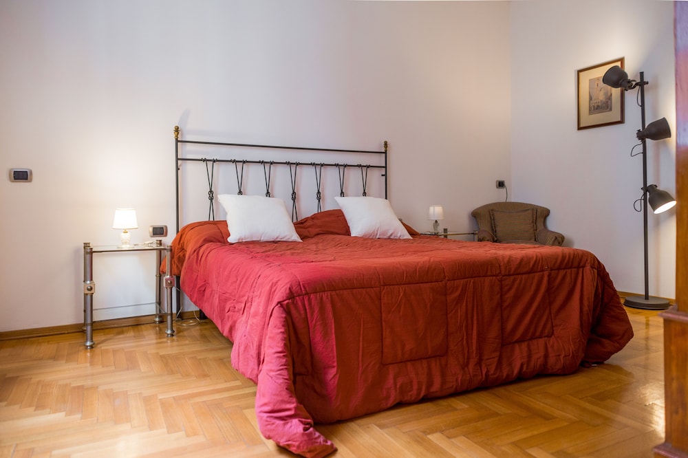 Apartment, 1 Bedroom