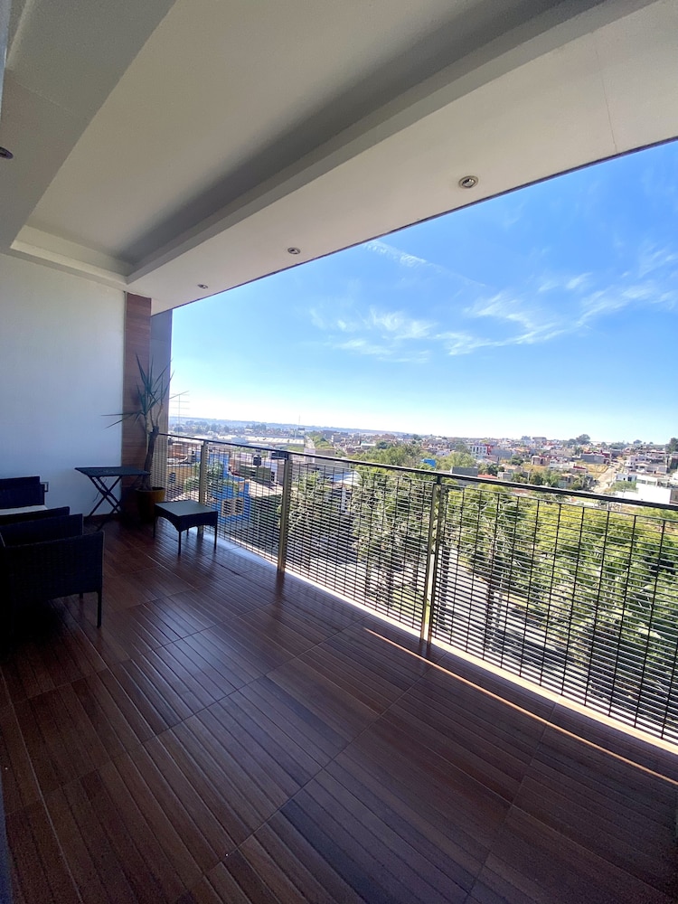 Standard Double Room, Balcony photo 3