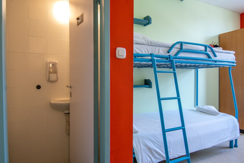 Shared Dormitory, Men only (4 Beds) photo 3