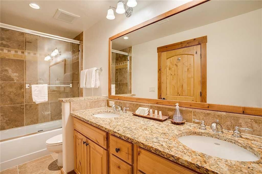 Condo, Multiple Beds (5106 Emerald Lodge, Trappeur's Crossi) photo 3