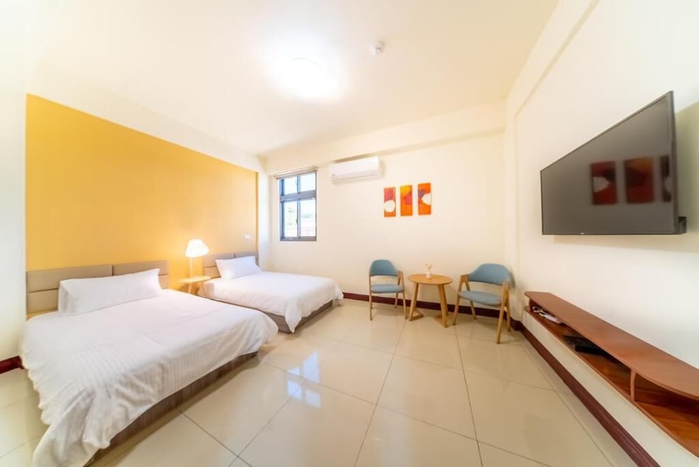 Economy Double or Twin Room photo 1