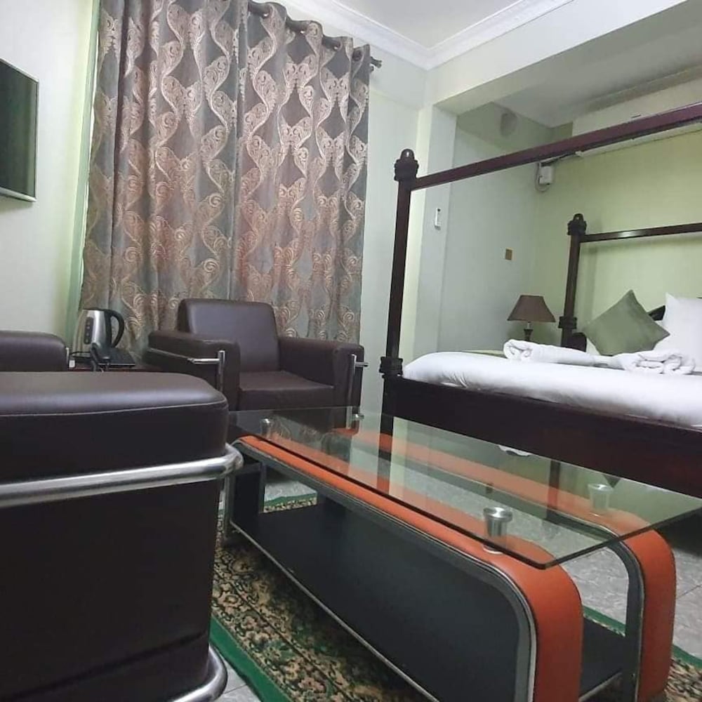 Executive Room