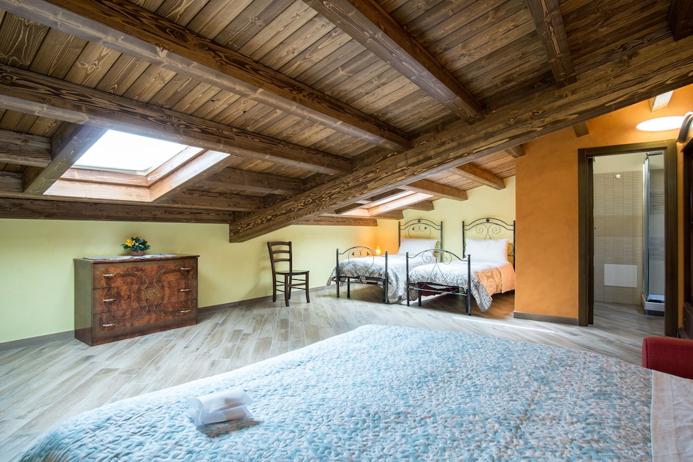 Honeymoon Double Room (Mimose) photo 3