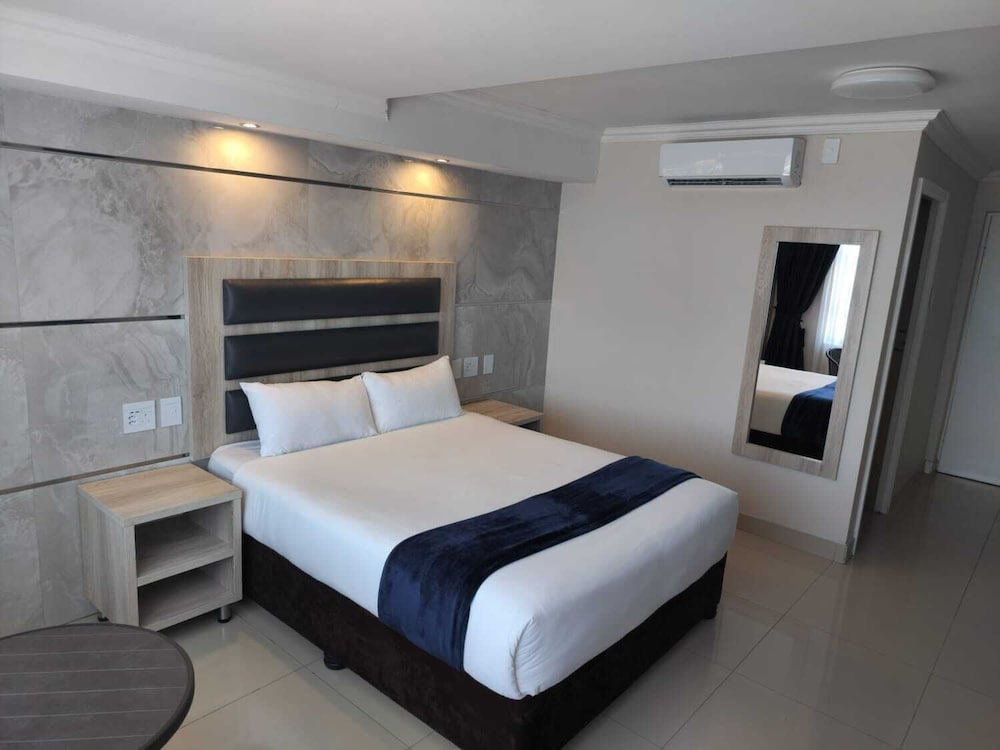 Deluxe Single Room photo 2