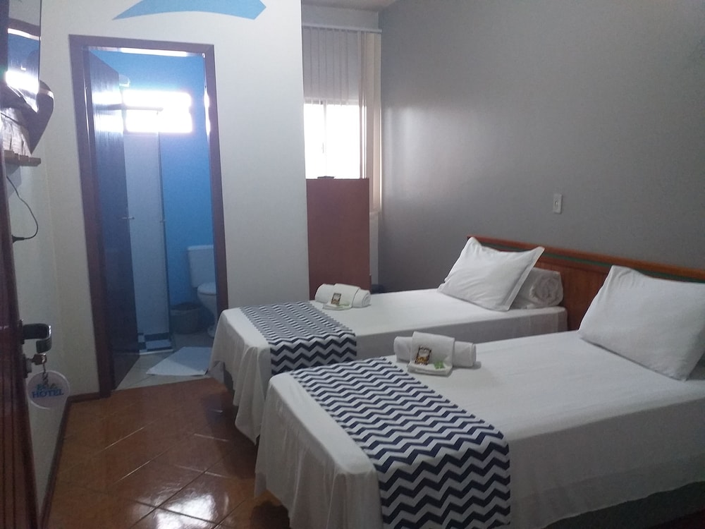 Basic Room