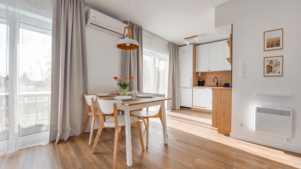 Apartment (D 5) photo 3