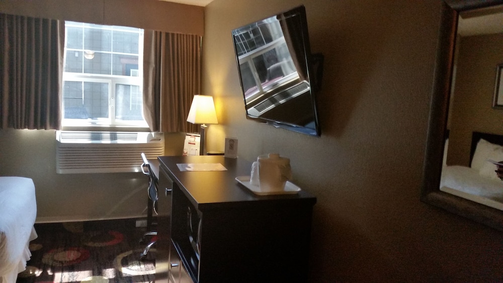 Deluxe Room photo 1