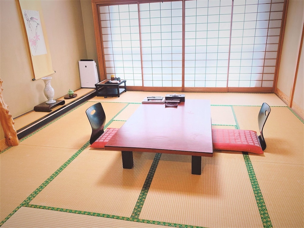 Economy Room, Non Smoking