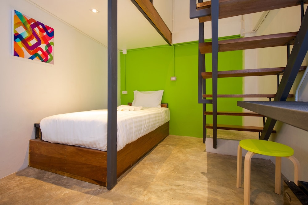 Triple Room photo 1