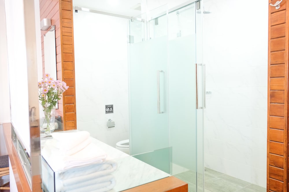 Family Triple Room - Photo 4