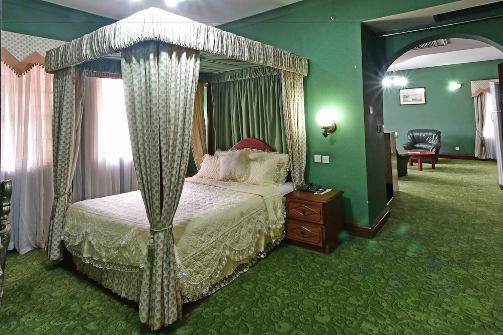 Suite, City View (Imperial) photo 1