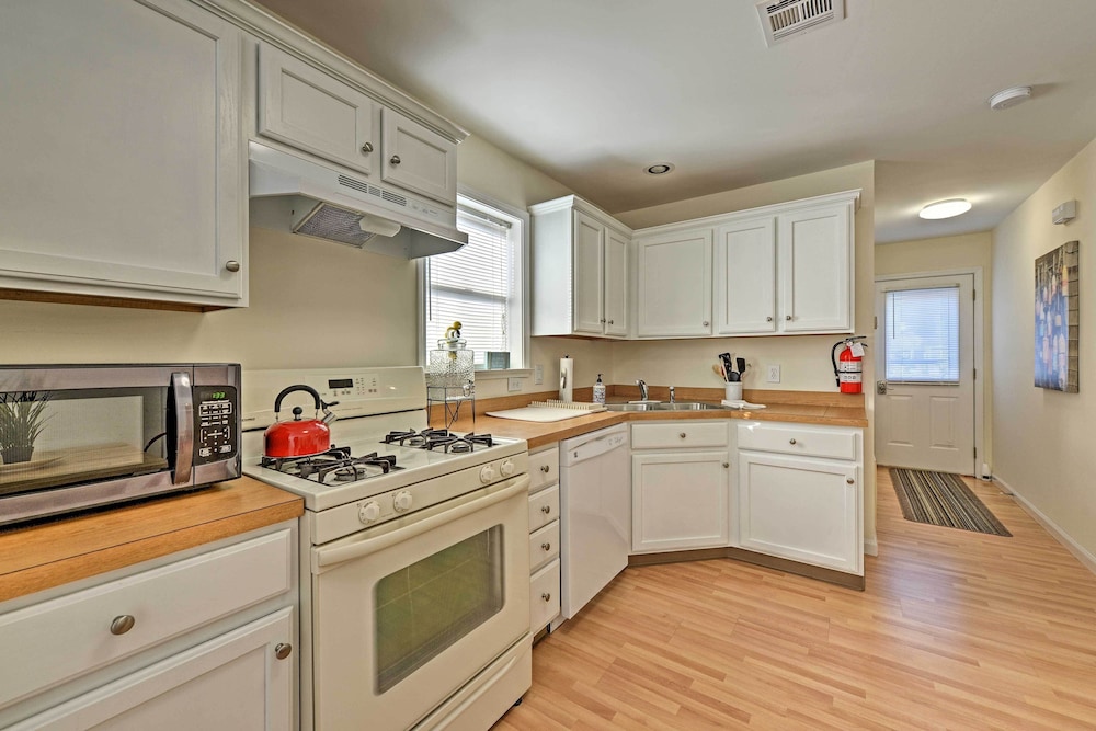 Cottage (3 Bedrooms) photo 2