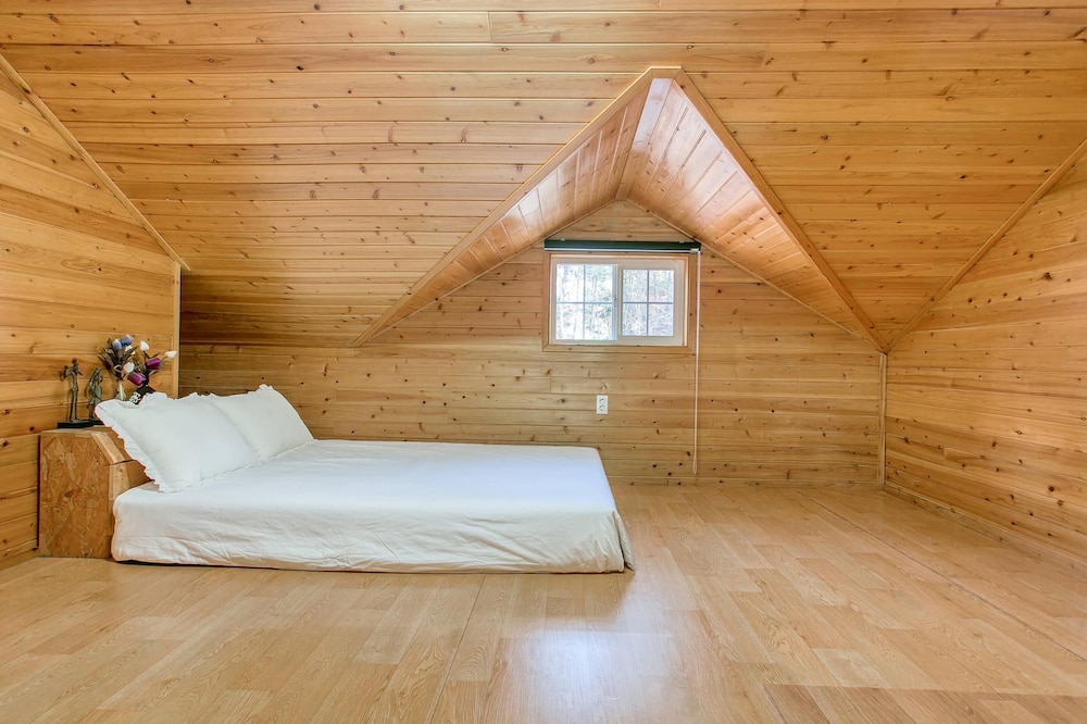 Basic Room, 1 Bedroom (Soliphyangki ( F1 )) - Photo 5