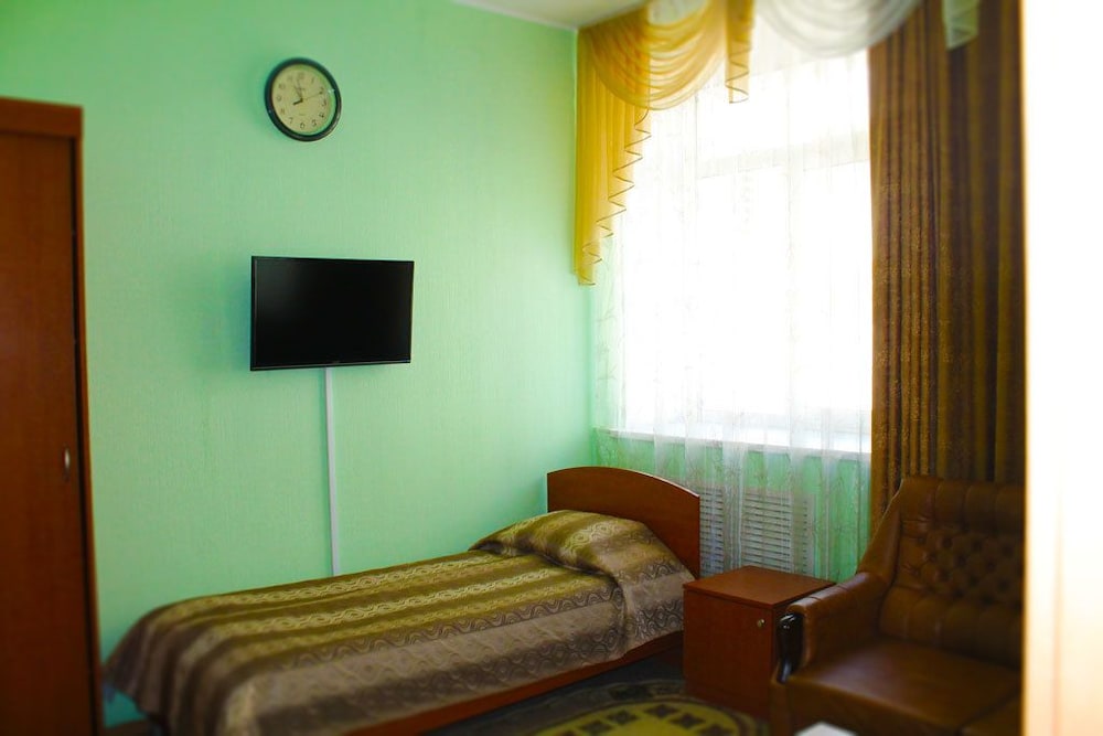 Family Room (Economy) photo 2