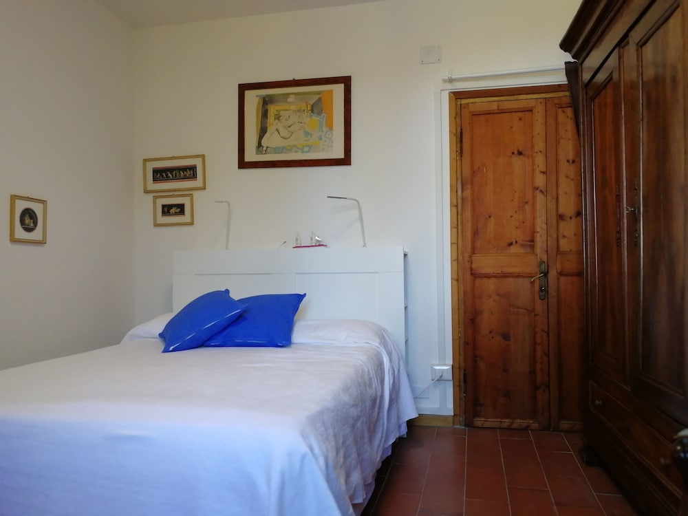 Double Room, Private Bathroom photo 1