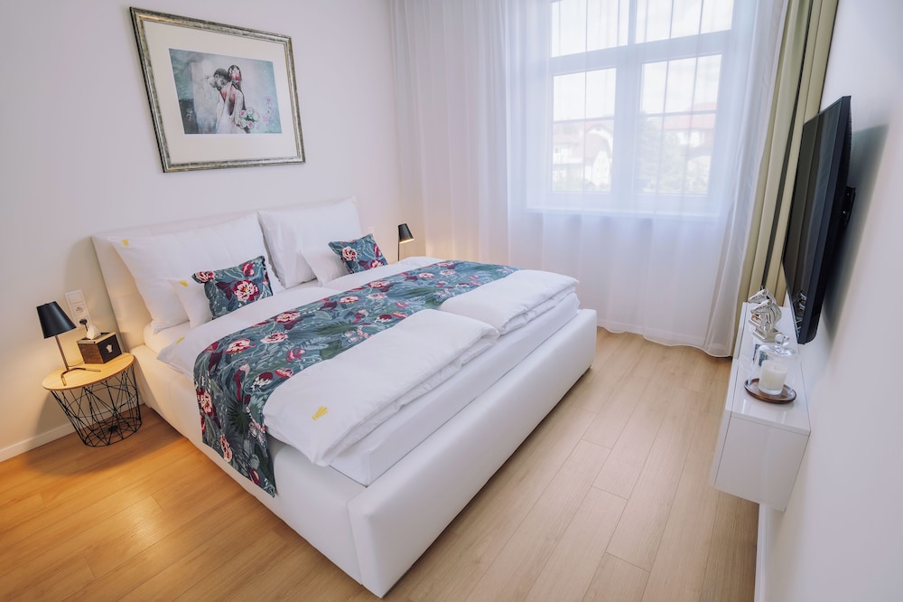 Comfort Apartment photo 2