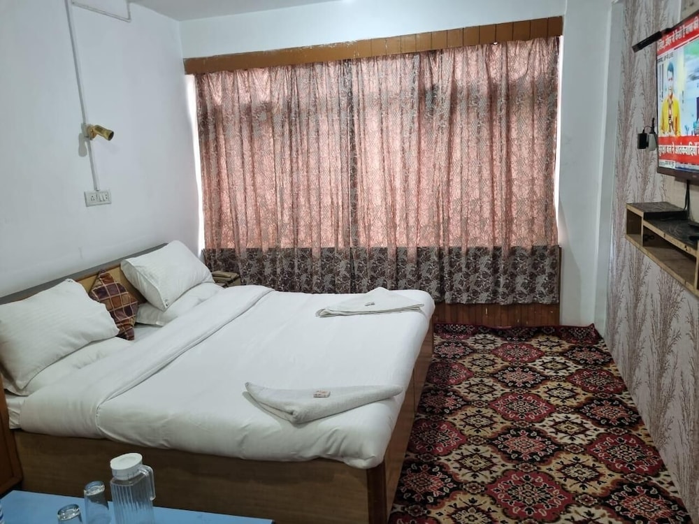 Deluxe Room, Mountain View