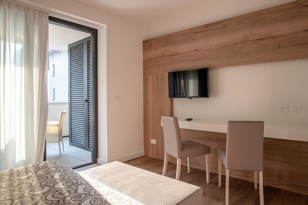 Apartment, Accessible, Lagoon View photo 2