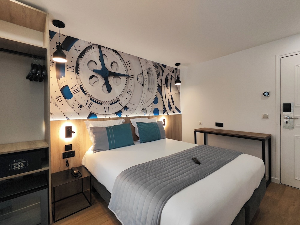 Comfort Room