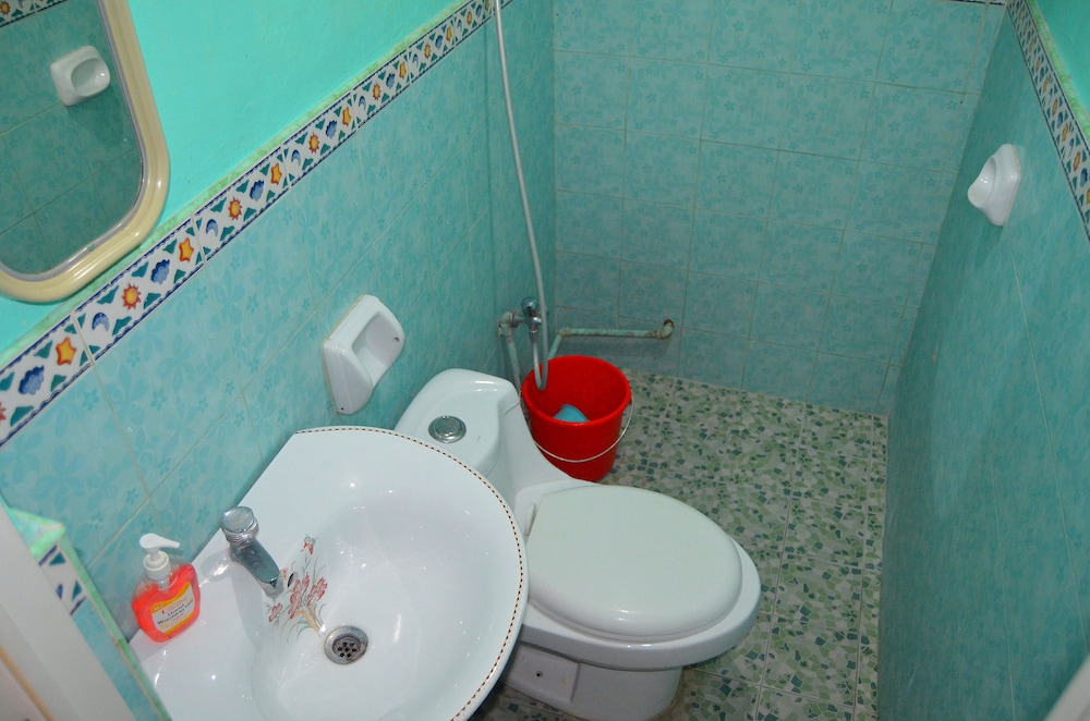 Double Fan Room photo 2