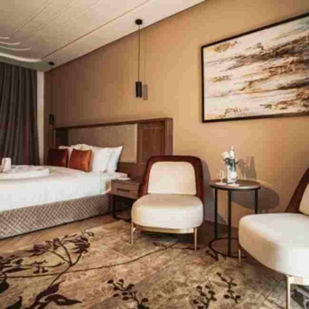 Junior Suite photo 2