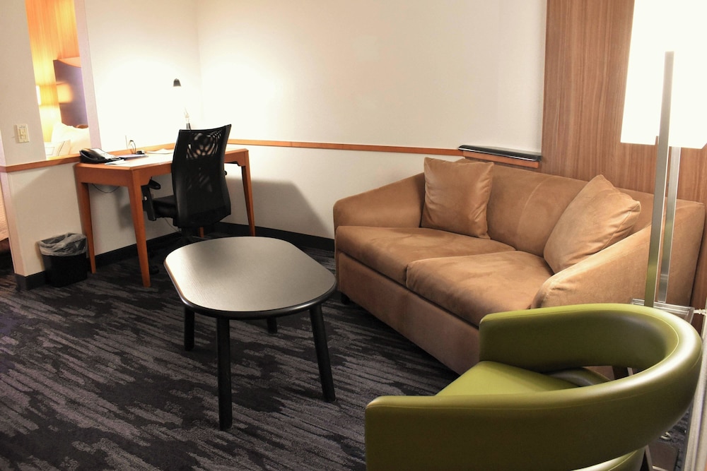Suite, Multiple Beds - Photo 1