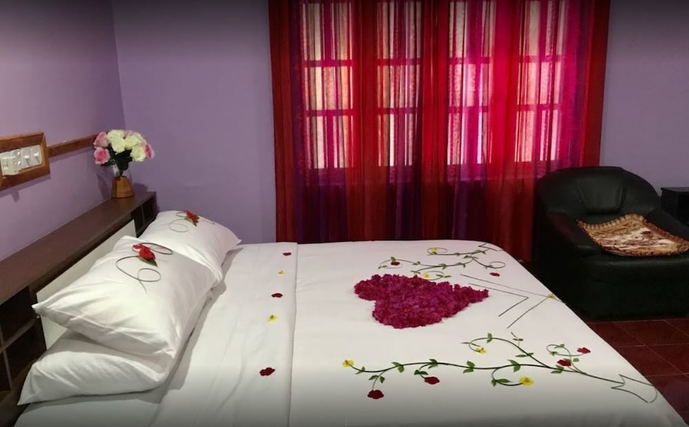 Deluxe Room photo 3