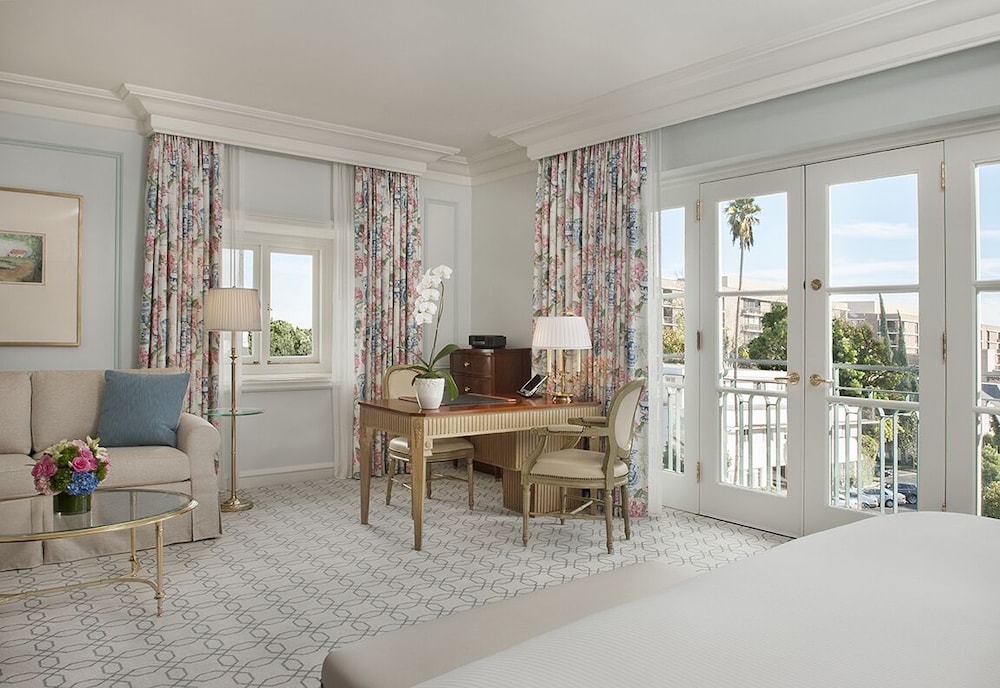 Premium Room, 1 King Bed (Grand)