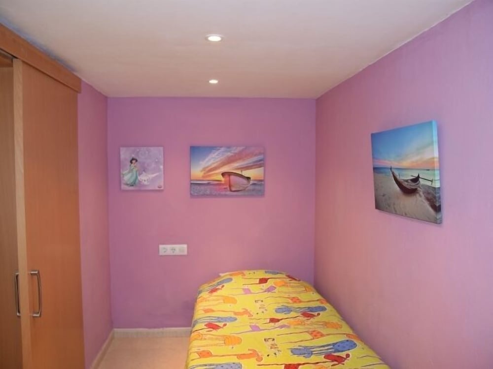 Apartment, 3 Bedrooms, Terrace, Sea View photo 2