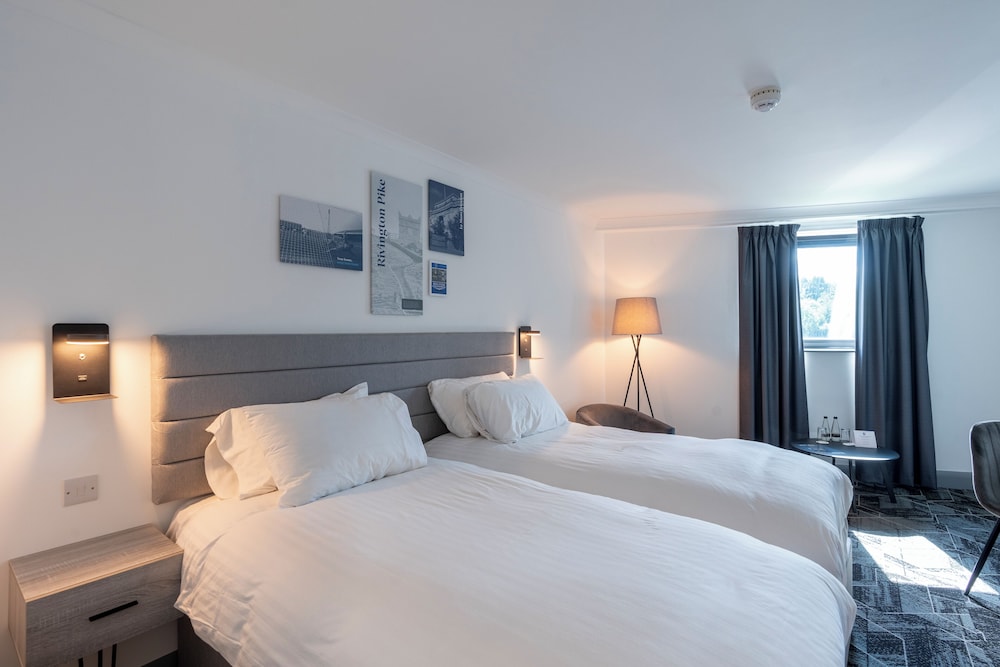 Standard Room - Photo 12